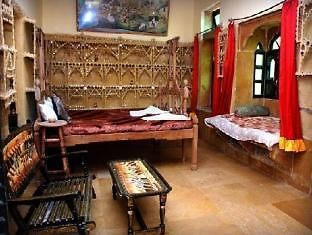 자이살메르 Deepak Rest House 아파트 외부 사진