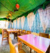 자이살메르 Deepak Rest House 아파트 외부 사진